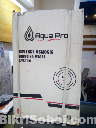 Aqua Pro APRO-501 Water Purifier